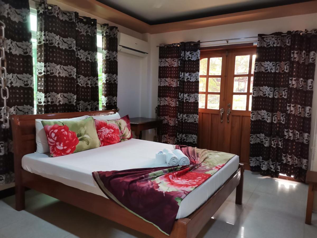 Buena'S Haven Travelodge El Nido Esterno foto