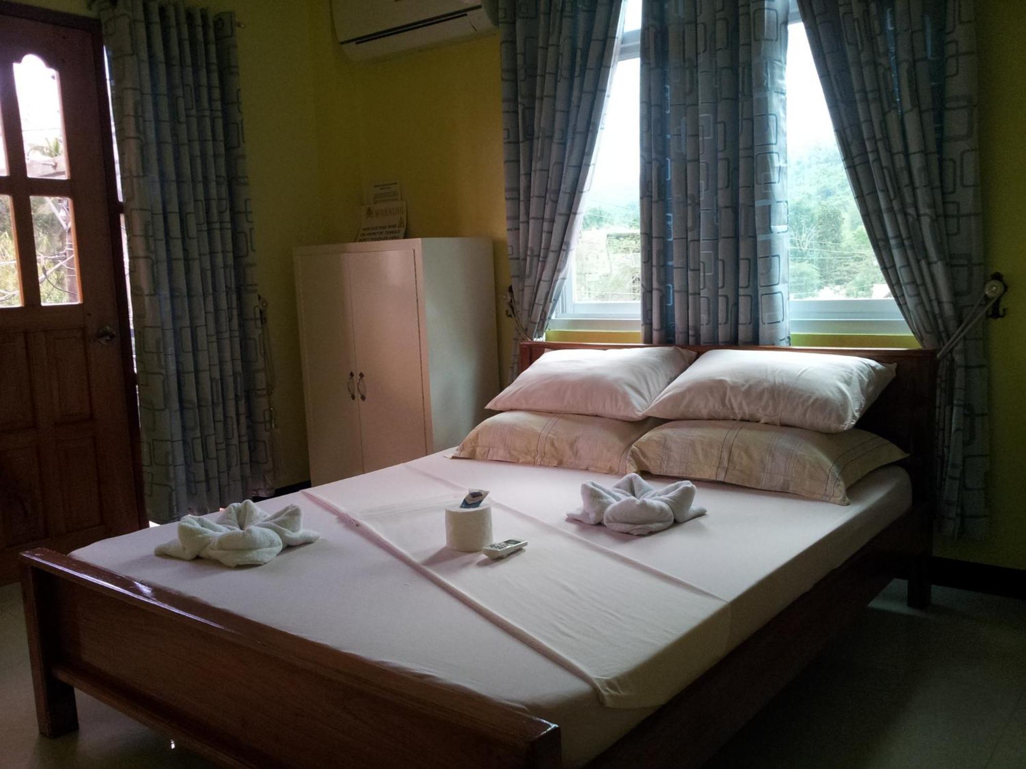 Buena'S Haven Travelodge El Nido Camera foto