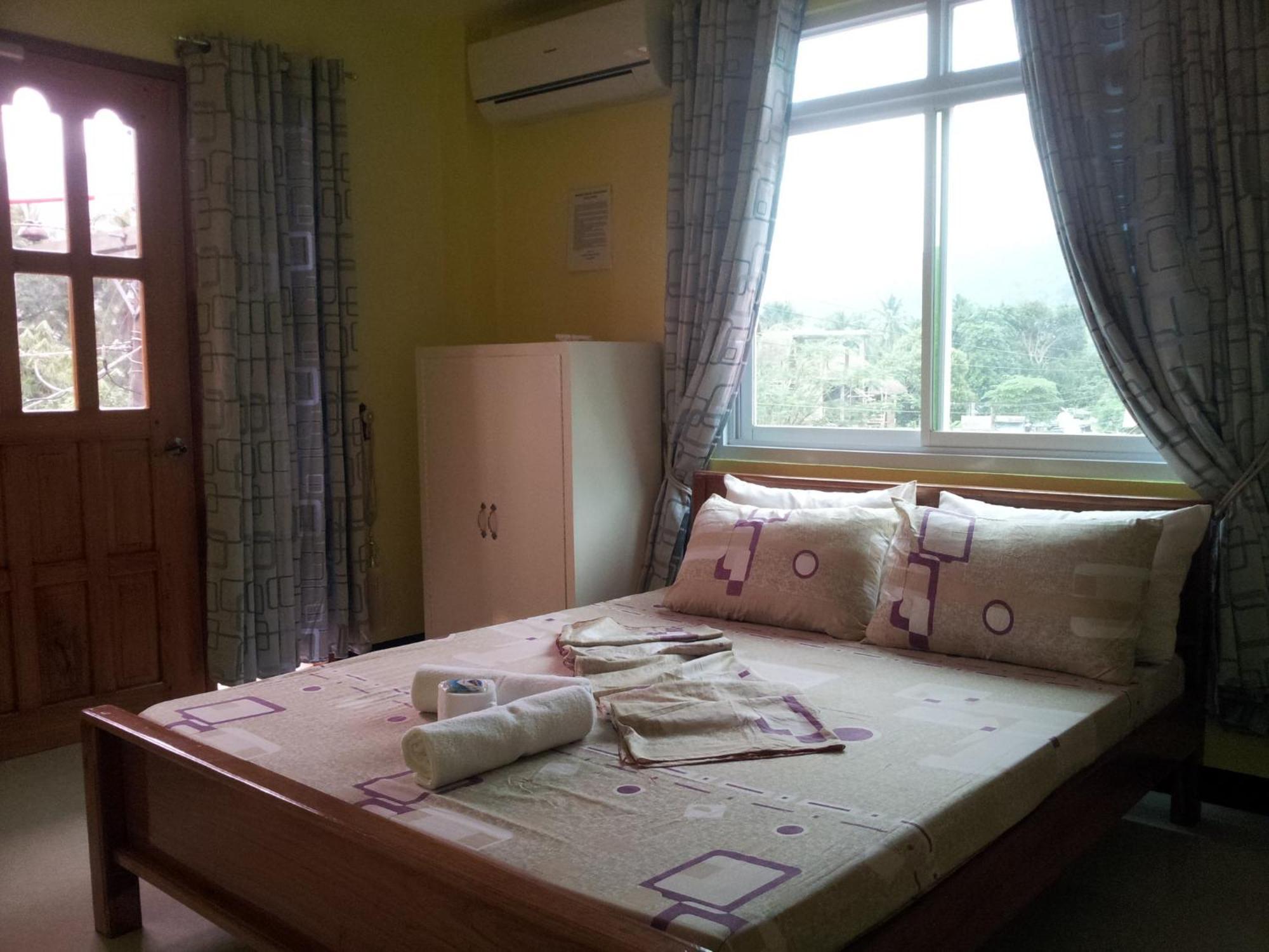 Buena'S Haven Travelodge El Nido Camera foto
