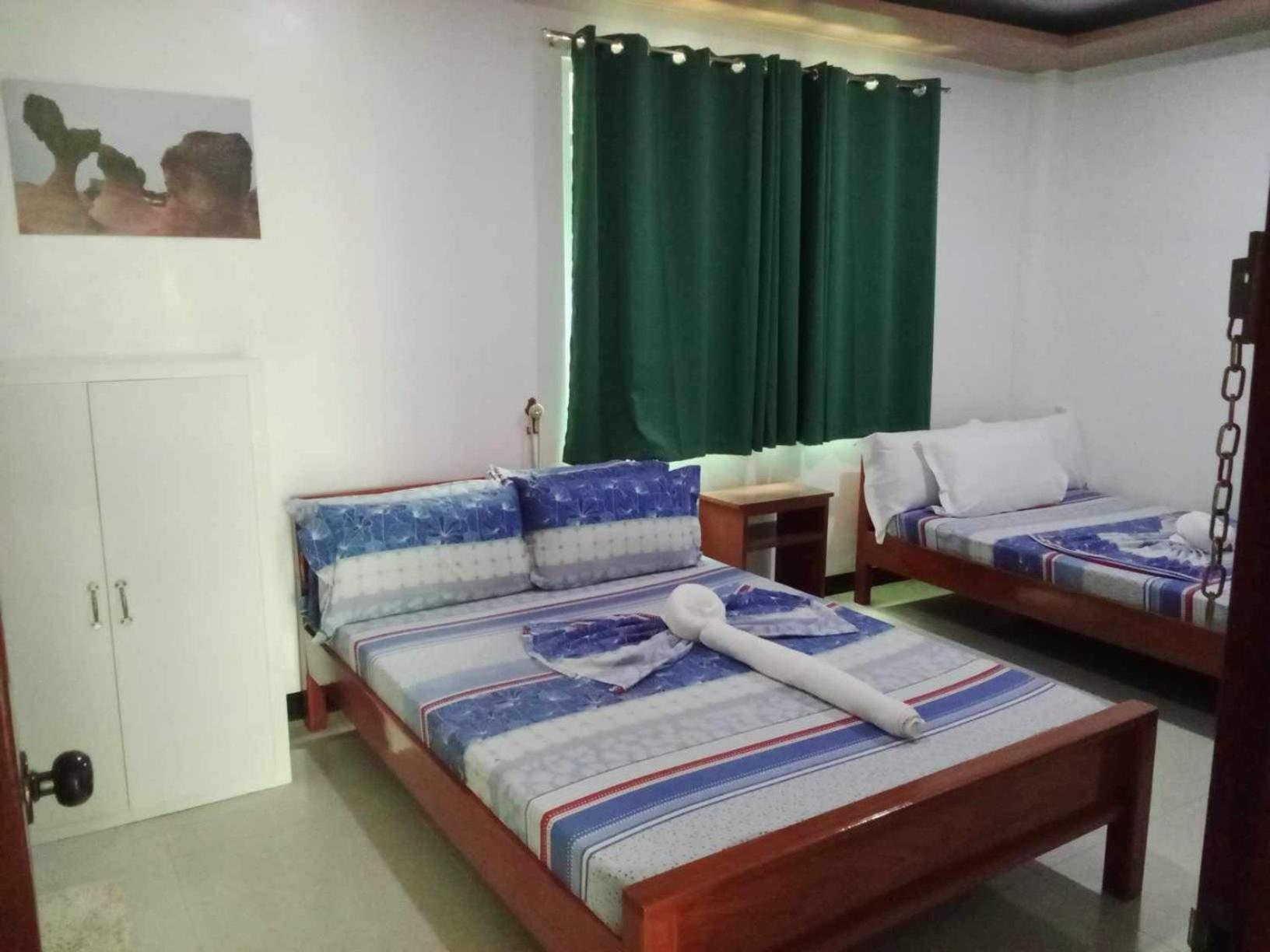 Buena'S Haven Travelodge El Nido Esterno foto
