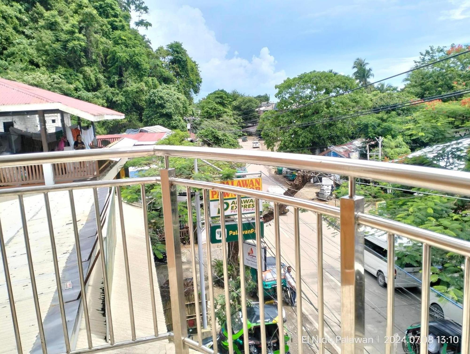 Buena'S Haven Travelodge El Nido Esterno foto