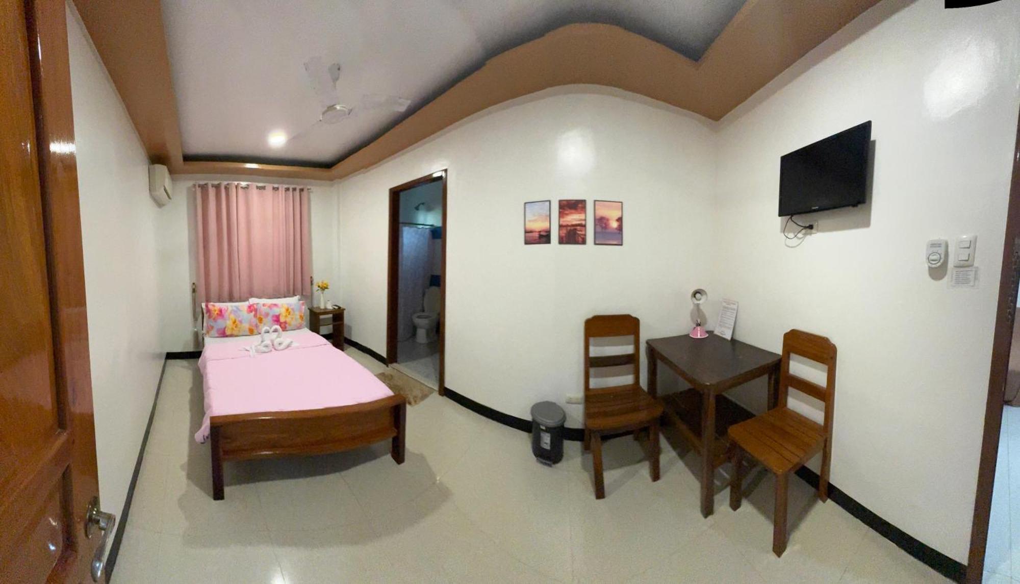 Buena'S Haven Travelodge El Nido Esterno foto