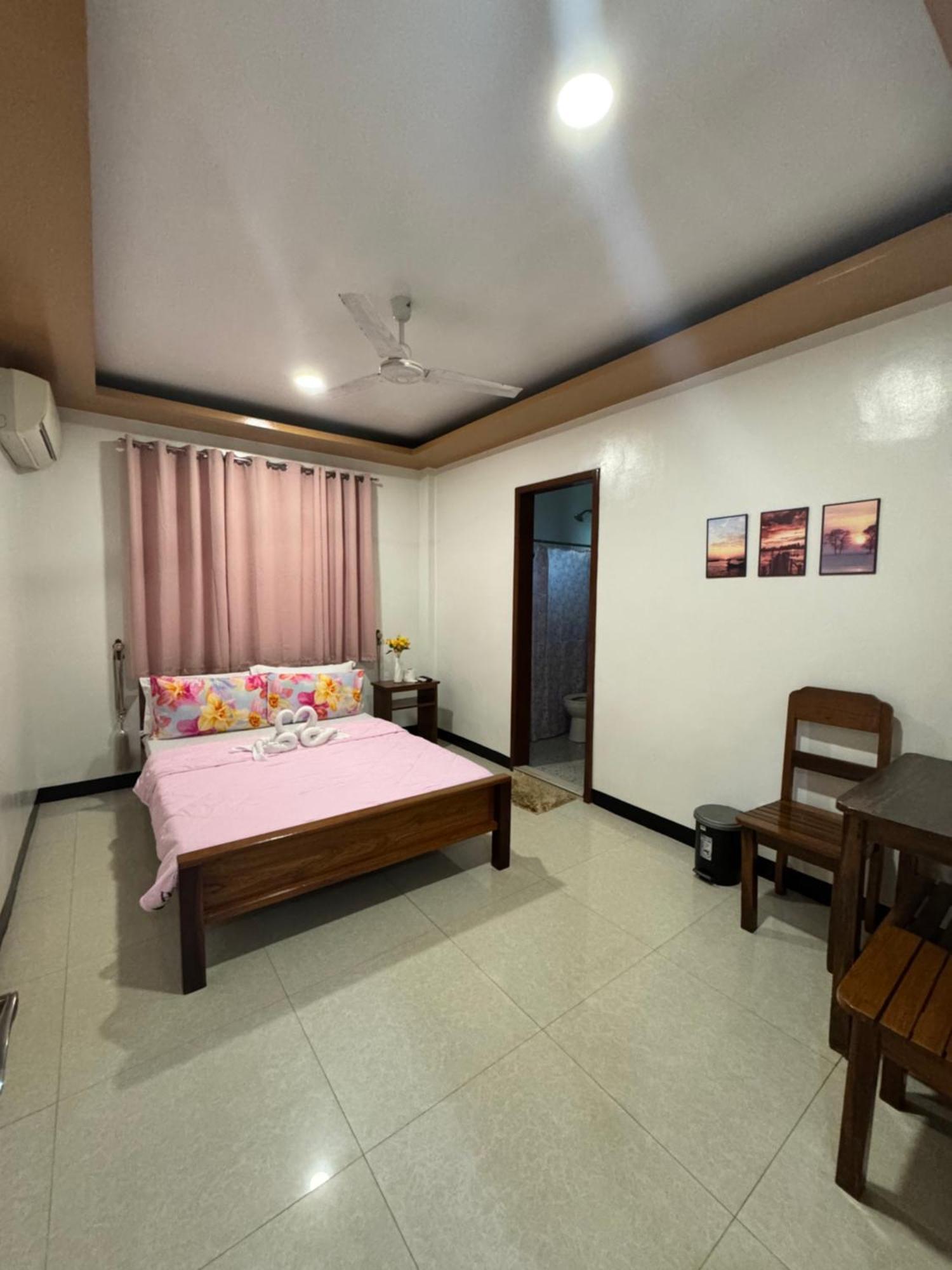 Buena'S Haven Travelodge El Nido Esterno foto